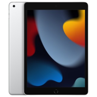 Apple iPad 10.2 (2021) 64Gb Wi-Fi Silver